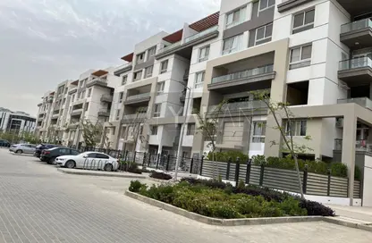 Duplex - 3 Bedrooms - 3 Bathrooms for sale in Hyde Park - 5th Settlement Compounds - The 5th Settlement - New Cairo City - Cairo