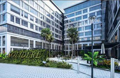 محل تجاري - استوديو - 1 حمام للبيع في مول إيليت العاصمه الإداريه الجديدة - ام يو-23 - العاصمة الإدارية الجديدة - القاهرة