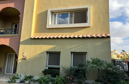 Villa - 3 Bedrooms - 4 Bathrooms for sale in Mivida - 5th Settlement Compounds - The 5th Settlement - New Cairo City - Cairo