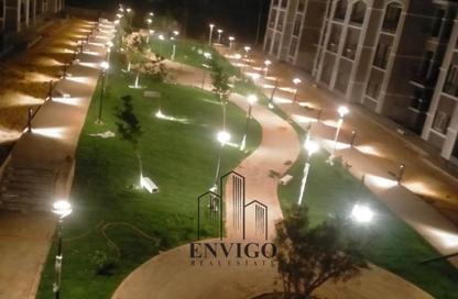 Apartment - 3 Bedrooms - 3 Bathrooms for sale in 90 Street - The 5th Settlement - New Cairo City - Cairo
