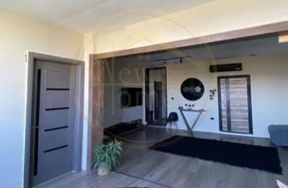 Apartment - 2 Bedrooms - 2 Bathrooms for sale in Azarita - Hay Wasat - Alexandria
