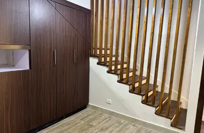 دوبلكس - 4 غرف نوم - 3 حمامات للبيع في عمارات البنفسج - البنفسج - مدينة القاهرة الجديدة - القاهرة