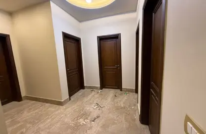 منزل مزدوج - 4 غرف نوم - 5 حمامات للبيع في الباتيو اورو - كمبوندات التجمع الخامس - التجمع الخامس - مدينة القاهرة الجديدة - القاهرة