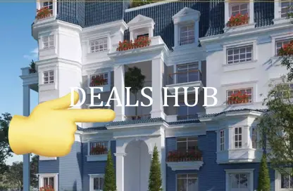 iVilla - 3 Bedrooms - 3 Bathrooms for sale in Mountain View iCity - 5th Settlement Compounds - The 5th Settlement - New Cairo City - Cairo iVilla - 3 Bedrooms - 3 Bathrooms for sale in Mountain View iCity - 5th Settlement Compounds - The 5th Settlement - New Cairo City - Cairo