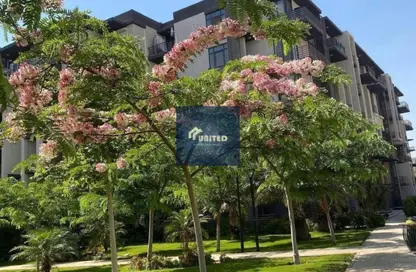 Apartment - 3 Bedrooms - 3 Bathrooms for sale in Privado - Madinaty - Cairo