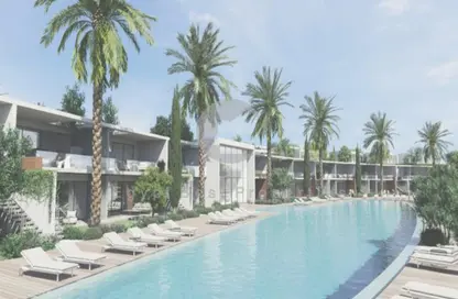 Chalet - 3 Bedrooms - 3 Bathrooms for sale in katameya coast - Qesm Ad Dabaah - North Coast