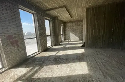 Office Space - Studio - 1 Bathroom for rent in Mivida - 5th Settlement Compounds - The 5th Settlement - New Cairo City - Cairo