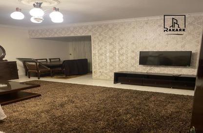 Apartment - 3 Bedrooms - 2 Bathrooms for rent in Masaken Sheraton - Sheraton Al Matar - El Nozha - Cairo