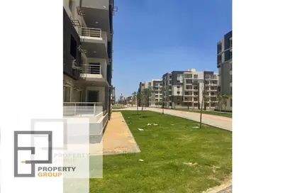 شقة - 3 غرف نوم - 3 حمامات للبيع في جنة 2 - كمبوندات الشيخ زايد - الشيخ زايد - الجيزة