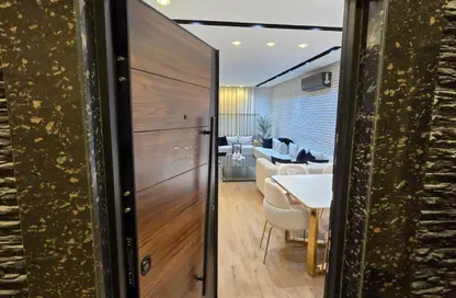 Apartment - 3 Bedrooms - 2 Bathrooms for sale in North Lotus - El Lotus - New Cairo City - Cairo
