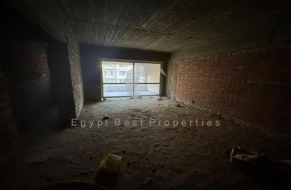 شقة - 3 غرف نوم - 3 حمامات للبيع في جاردن هيلز اكتوبر - التوسعات الشمالية - مدينة 6 أكتوبر - الجيزة