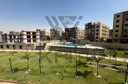 Apartment - 3 Bedrooms - 2 Bathrooms for sale in Sephora Heights - 5th Settlement Compounds - The 5th Settlement - New Cairo City - Cairo
