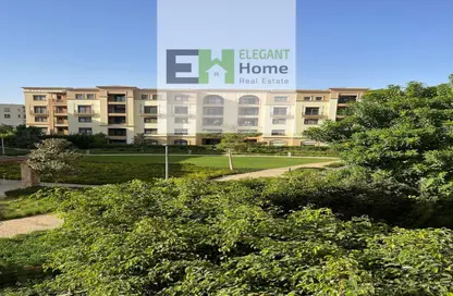 Apartment - 3 Bedrooms - 3 Bathrooms for rent in Mivida - 5th Settlement Compounds - The 5th Settlement - New Cairo City - Cairo