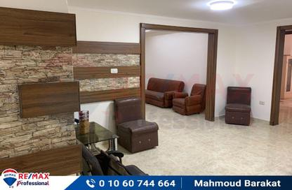 مساحات مكتبية - استوديو - 1 حمام للايجار في شارع المنزلاوى - محرم بك - حي وسط - الاسكندرية