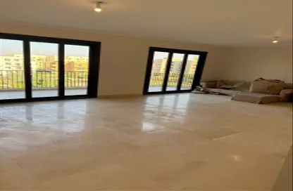 شقة - 3 غرف نوم - 4 حمامات للايجار في أو ويست - كمبوندات 6 أكتوبر - مدينة 6 أكتوبر - الجيزة