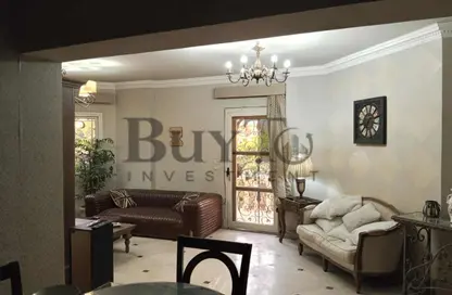 Apartment - 3 Bedrooms - 2 Bathrooms for sale in Al Narges - New Cairo City - Cairo