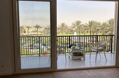 Apartment - 3 Bedrooms - 3 Bathrooms for rent in The Fourteen Golf Residences - Uptown Cairo - Mokattam - Cairo Apartment - 3 Bedrooms - 3 Bathrooms for rent in The Fourteen Golf Residences - Uptown Cairo - Mokattam - Cairo