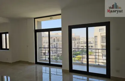 (بنتهاوس  (روف - 3 غرف نوم - 3 حمامات للايجار في فيفث سكوير - التجمع الخامس - مدينة القاهرة الجديدة - القاهرة