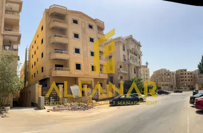 شقة - 3 غرف نوم - 3 حمامات للبيع في عمارات النرجس - النرجس - مدينة القاهرة الجديدة - القاهرة