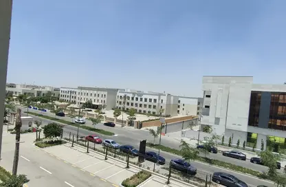 شقة - 2 حمامات للايجار في ميفيدا - كمبوندات التجمع الخامس - التجمع الخامس - مدينة القاهرة الجديدة - القاهرة