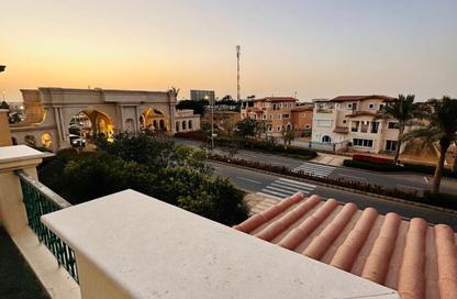 Townhouse - 4 Bedrooms - 5 Bathrooms for rent in Hyde Park - 5th Settlement Compounds - The 5th Settlement - New Cairo City - Cairo