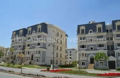 شقة - 3 غرف نوم - 2 حمامات للبيع في سراي - كمبوندات مدينة المستقبل - مدينة المستقبل - القاهرة