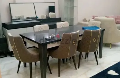 شقة - 3 غرف نوم - 2 حمامات للايجار في بيت المصرية - حدائق اكتوبر - مدينة 6 أكتوبر - الجيزة