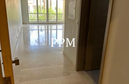 Apartment - 2 Bedrooms - 3 Bathrooms for rent in Mivida - 5th Settlement Compounds - The 5th Settlement - New Cairo City - Cairo