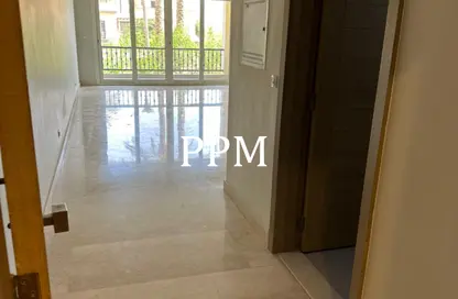 Apartment - 2 Bedrooms - 3 Bathrooms for rent in Mivida - 5th Settlement Compounds - The 5th Settlement - New Cairo City - Cairo