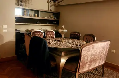 شقة - 3 غرف نوم - 2 حمامات للبيع في زايد ديونز كومبلكس - الحي السادس - الشيخ زايد - الجيزة