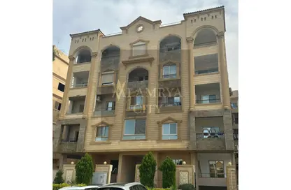 Apartment - 3 Bedrooms - 2 Bathrooms for sale in Lotus Compound - 5th Settlement Compounds - The 5th Settlement - New Cairo City - Cairo