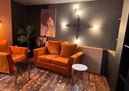 Apartment - 4 Bedrooms - 2 Bathrooms for sale in El Banafseg 9 - El Banafseg - New Cairo City - Cairo