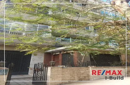 Whole Building - Studio for sale in Al Hegaz St. - Roxy - Heliopolis - Masr El Gedida - Cairo