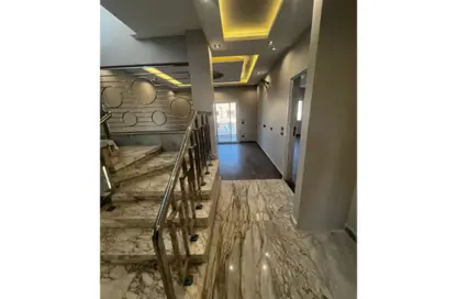 فيلا - 4 غرف نوم - 5 حمامات للبيع في ميفيدا - كمبوندات التجمع الخامس - التجمع الخامس - مدينة القاهرة الجديدة - القاهرة