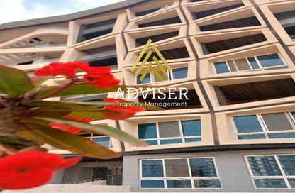 Apartment - 3 Bedrooms - 2 Bathrooms for sale in Midtown Condo - New Capital Compounds - New Capital City - Cairo