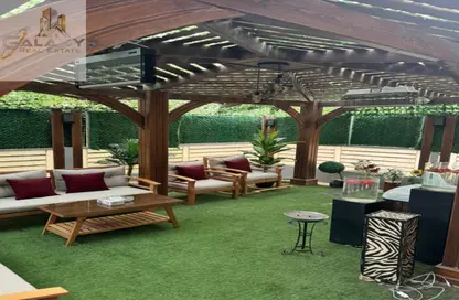 شقة - 2 غرف نوم - 3 حمامات للبيع في تاج سلطان - الطريق الدائري - القاهرة