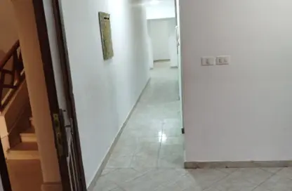 Apartment - 3 Bedrooms - 2 Bathrooms for rent in El Rehab Extension - Al Rehab - New Cairo City - Cairo