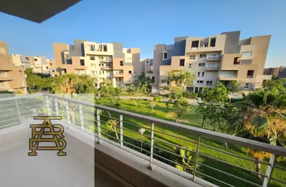 شقة - 4 غرف نوم - 3 حمامات للبيع في مدينتي - القاهرة