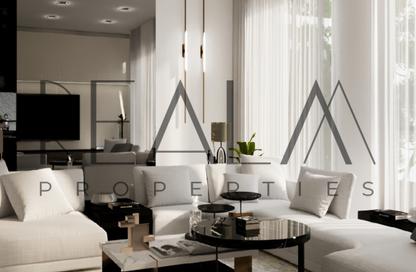 Apartment - 3 Bedrooms - 3 Bathrooms for sale in Village West - Sheikh Zayed Compounds - Sheikh Zayed City - Giza
