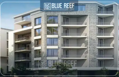 Apartment - 2 Bedrooms - 2 Bathrooms for sale in Taj City - 5th Settlement Compounds - The 5th Settlement - New Cairo City - Cairo Apartment - 2 Bedrooms - 2 Bathrooms for sale in Taj City - 5th Settlement Compounds - The 5th Settlement - New Cairo City - Cairo