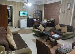Apartment - 3 bedrooms for للبيع in Al Galaa St. - Victoria - Hay Awal El Montazah - Alexandria