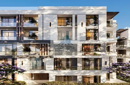 شقة - 2 غرف نوم - 1 حمام للبيع في فيدا - طريق مصر اسكندرية الصحراوي - مدينة 6 أكتوبر - الجيزة