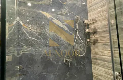 شقة - 2 غرف نوم - 1 حمام للايجار في الجومان - الحي السابع - الشيخ زايد - الجيزة