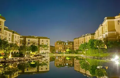 شقة - 3 غرف نوم - 3 حمامات للبيع في ماونتن فيو هايد بارك - كمبوندات التجمع الخامس - التجمع الخامس - مدينة القاهرة الجديدة - القاهرة