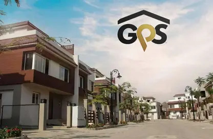 تاون هاوس - 5 غرف نوم - 4 حمامات للبيع في الحي الخامس - مدينة العبور - القليوبية تاون هاوس - 5 غرف نوم - 4 حمامات للبيع في الحي الخامس - مدينة العبور - القليوبية