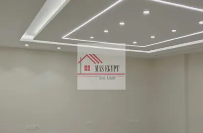 Apartment - 3 Bedrooms - 4 Bathrooms for sale in Shehab St. - Mohandessin - Giza