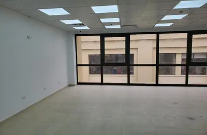 Office Space - Studio - 1 Bathroom for rent in Mivida - 5th Settlement Compounds - The 5th Settlement - New Cairo City - Cairo