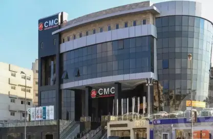 عيادة - استوديو - 1 حمام للبيع في مركز القاهرة الطبي - شارع التسعين الشمالي - التجمع الخامس - مدينة القاهرة الجديدة - القاهرة