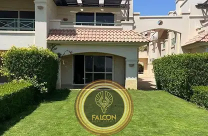 Chalet - 3 Bedrooms - 2 Bathrooms for sale in La Vista 6 - La Vista - Al Ain Al Sokhna - Suez