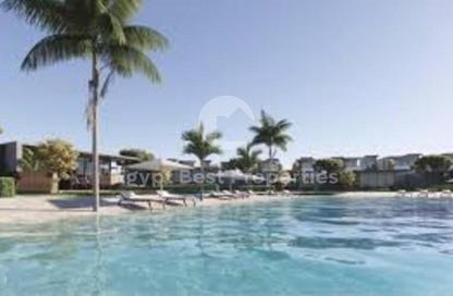 Twin House - 4 Bedrooms - 4 Bathrooms for sale in Amwaj - Sidi Abdel Rahman - North Coast